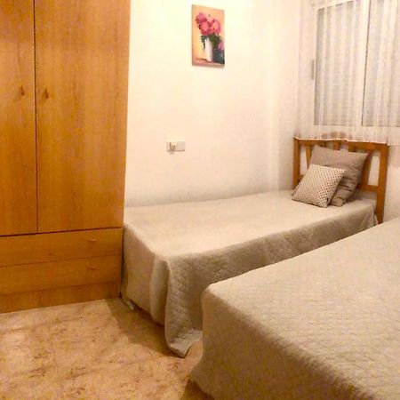 Cozy Apartment By The Sea Palangre 17 Torrevieja Bagian luar foto
