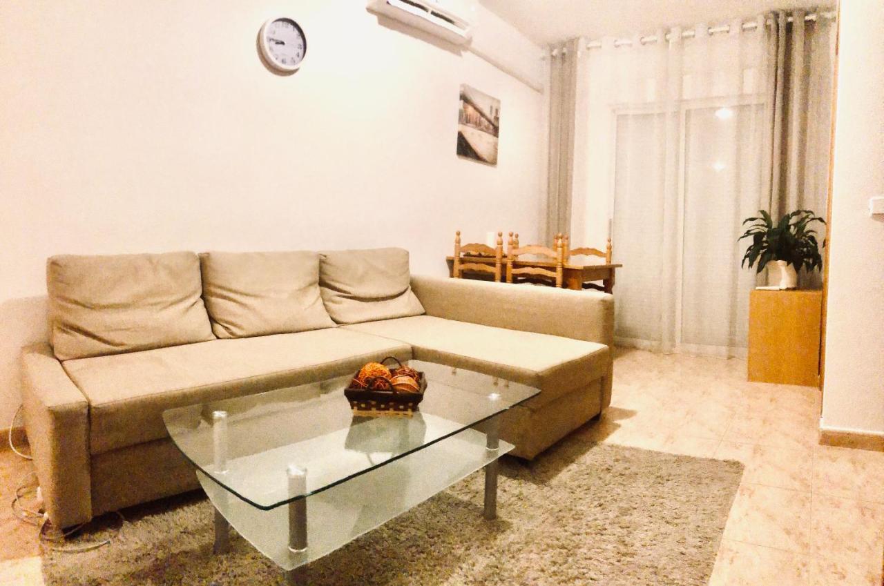 Cozy Apartment By The Sea Palangre 17 Torrevieja Bagian luar foto