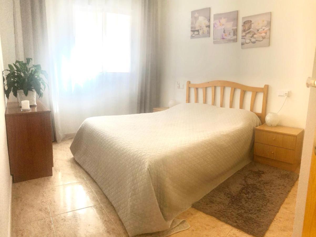 Cozy Apartment By The Sea Palangre 17 Torrevieja Bagian luar foto