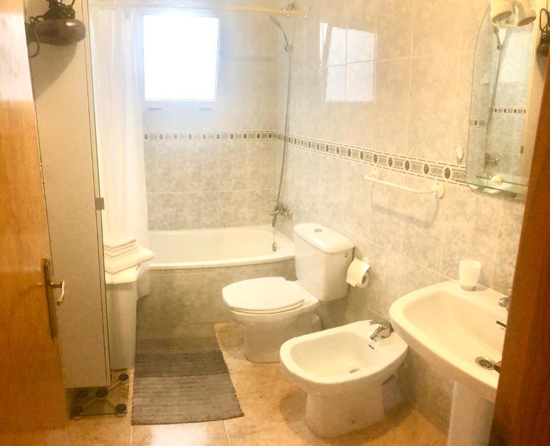Cozy Apartment By The Sea Palangre 17 Torrevieja Bagian luar foto