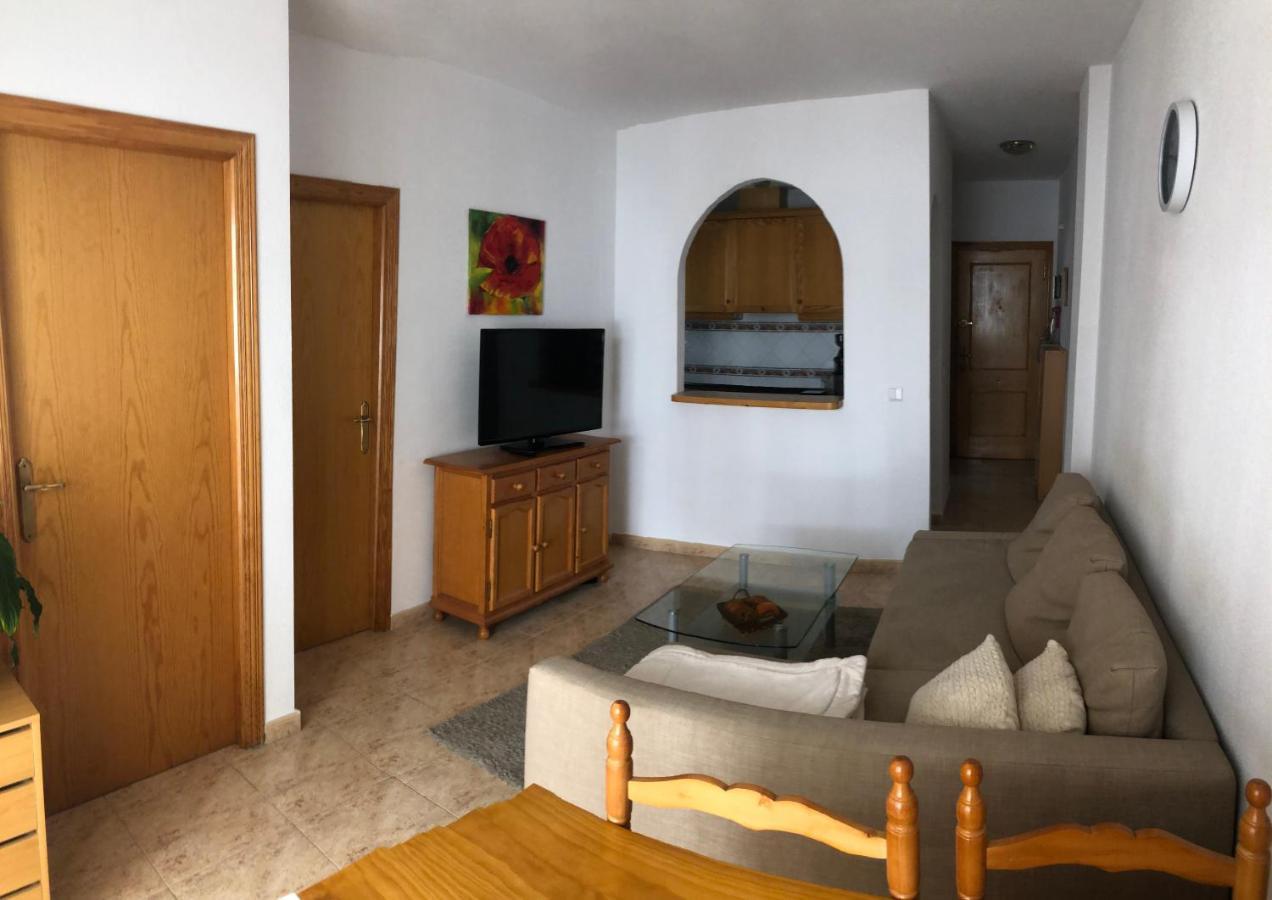 Cozy Apartment By The Sea Palangre 17 Torrevieja Bagian luar foto