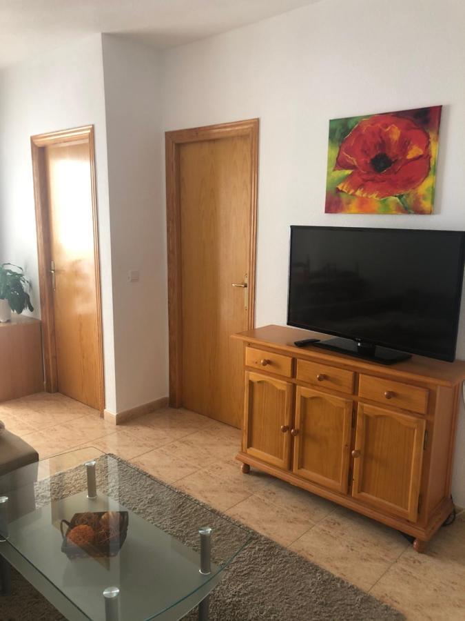 Cozy Apartment By The Sea Palangre 17 Torrevieja Bagian luar foto
