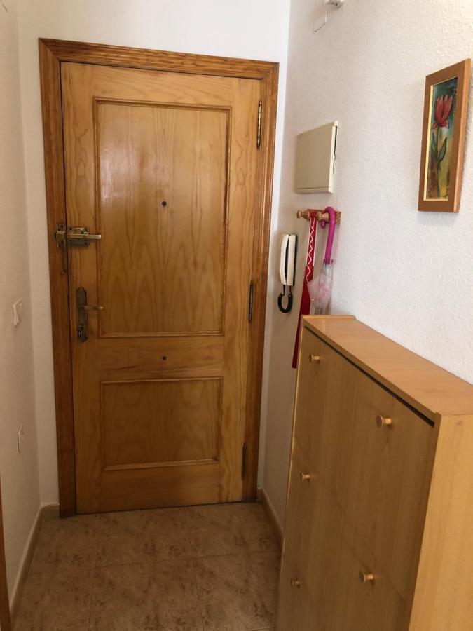 Cozy Apartment By The Sea Palangre 17 Torrevieja Bagian luar foto