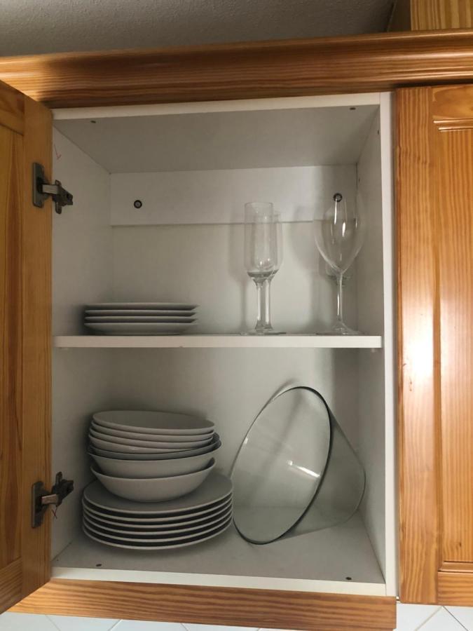 Cozy Apartment By The Sea Palangre 17 Torrevieja Bagian luar foto