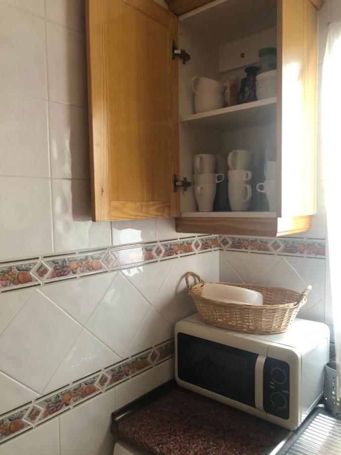 Cozy Apartment By The Sea Palangre 17 Torrevieja Bagian luar foto