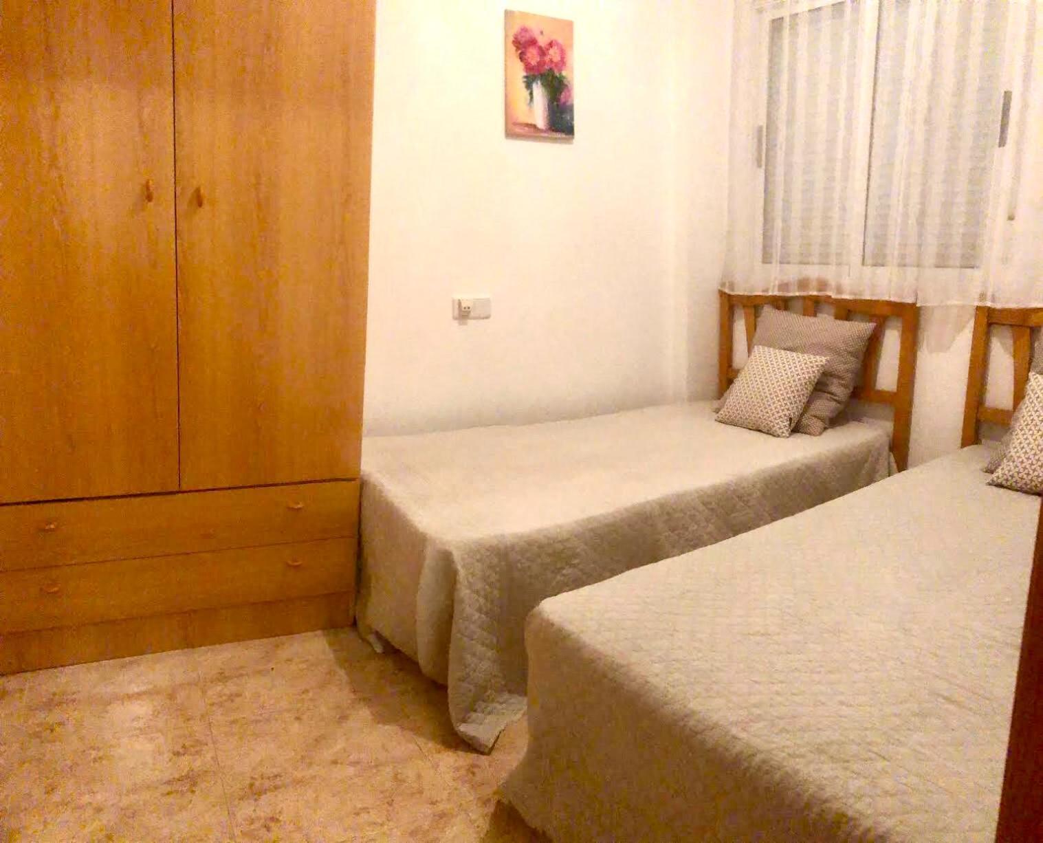 Cozy Apartment By The Sea Palangre 17 Torrevieja Bagian luar foto